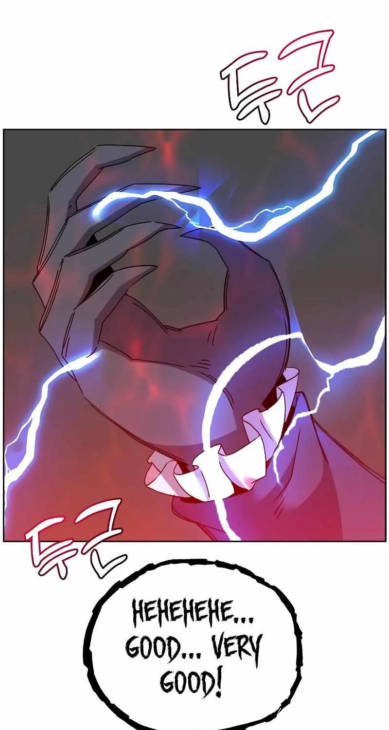 Read The Max Level Hero Has Returned! chapter 125 image 10 on Lezhin
