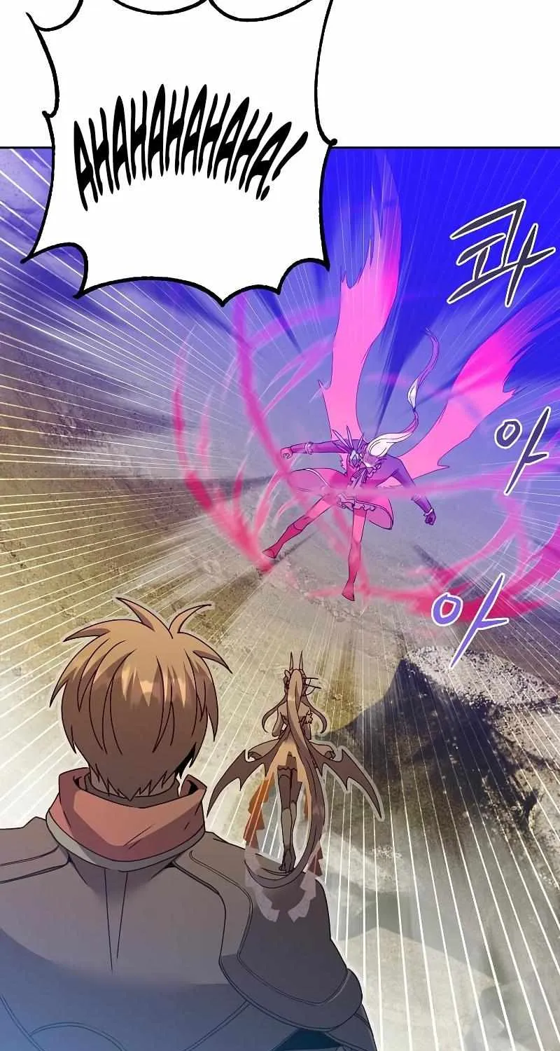 Read The Max Level Hero Has Returned! chapter 125 image 14 on Lezhin