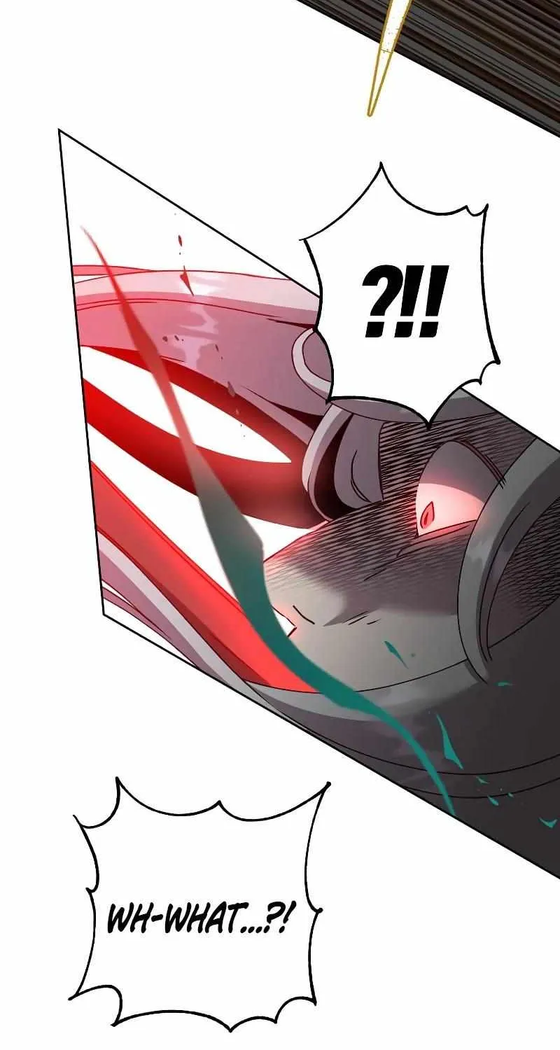 Read The Max Level Hero Has Returned! chapter 125 image 22 on Lezhin