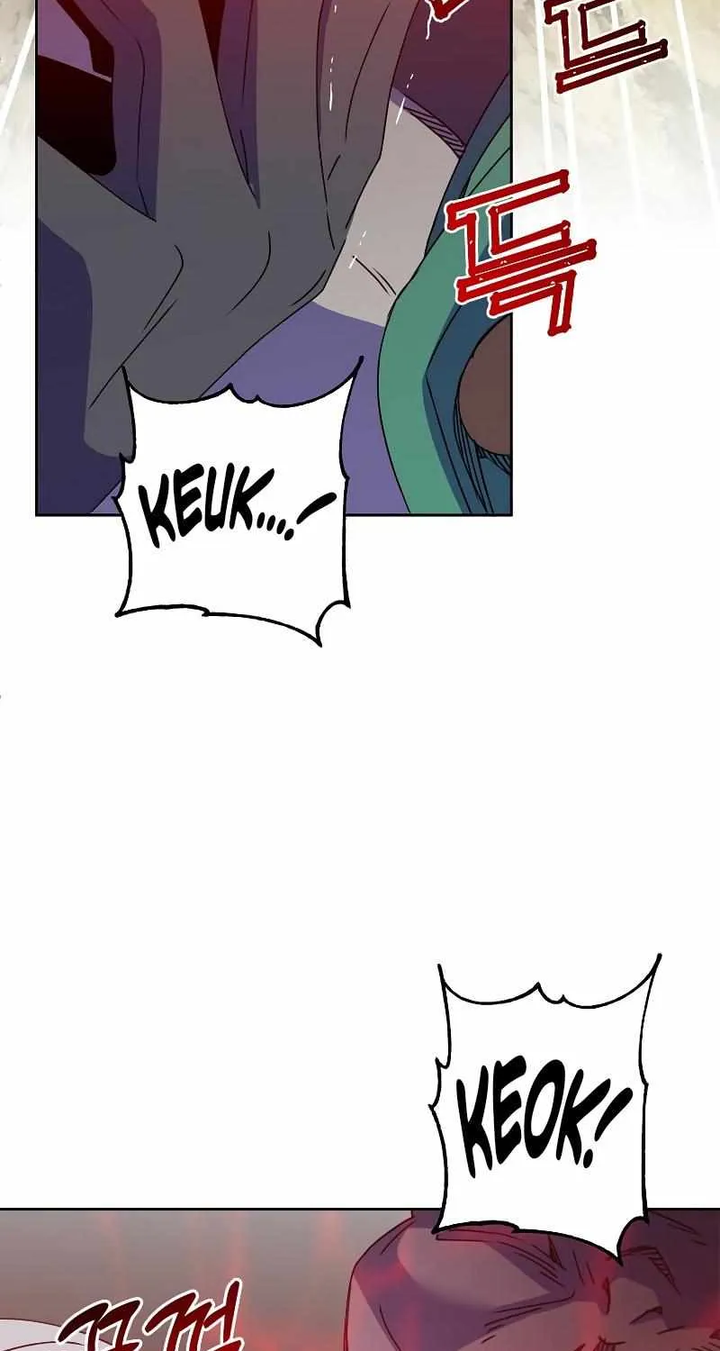 Read The Max Level Hero Has Returned! chapter 125 image 3 on Lezhin