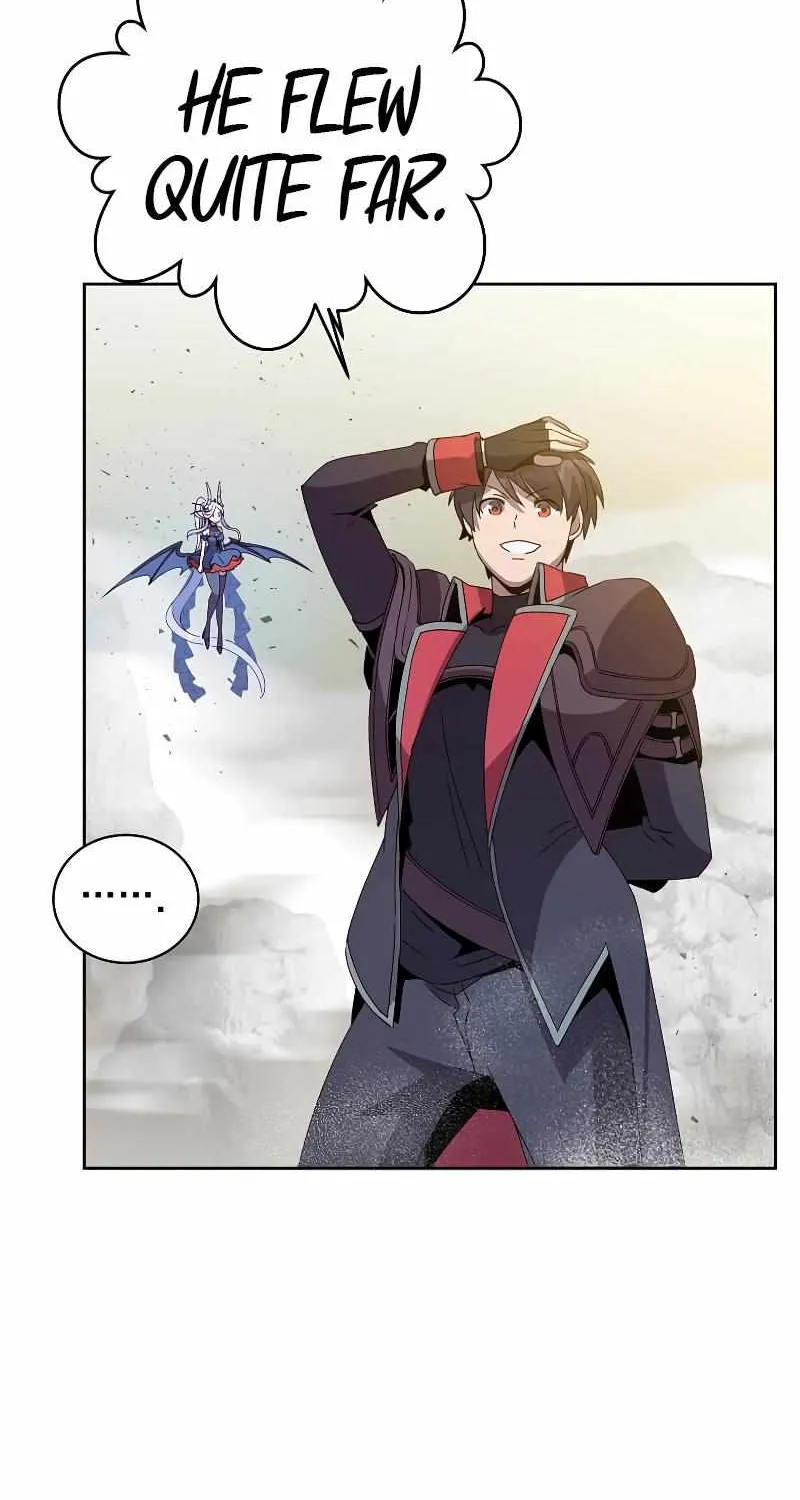 Read The Max Level Hero Has Returned! chapter 125 image 32 on Lezhin