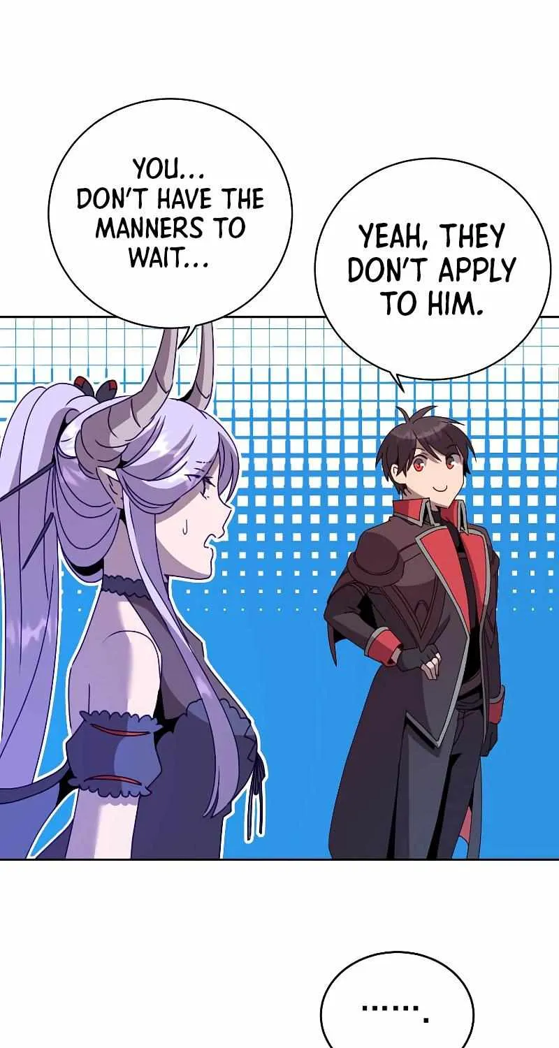 Read The Max Level Hero Has Returned! chapter 125 image 33 on Lezhin