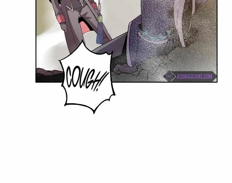Read The Max Level Hero Has Returned! chapter 125 image 35 on Lezhin