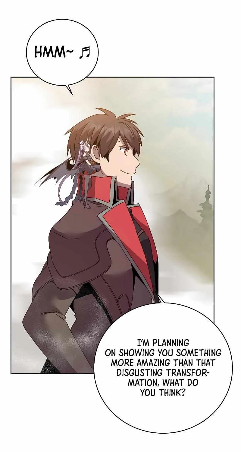Read The Max Level Hero Has Returned! chapter 125 image 37 on Lezhin