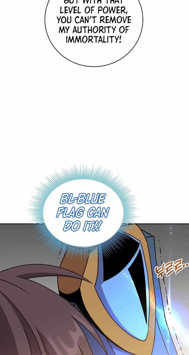 Read The Max Level Hero Has Returned! chapter 125 image 40 on Lezhin