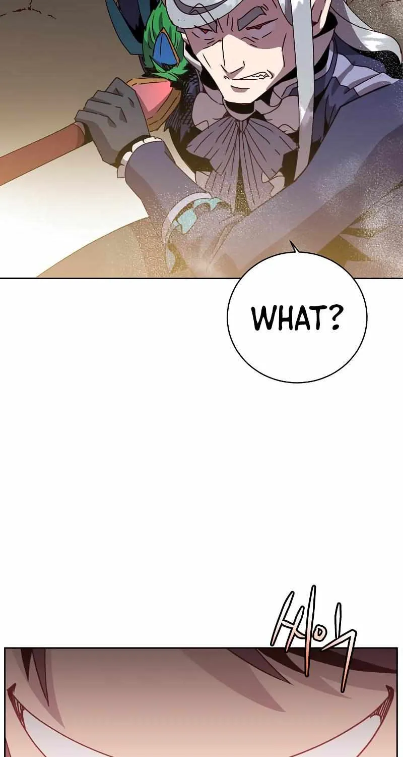 Read The Max Level Hero Has Returned! chapter 125 image 43 on Lezhin