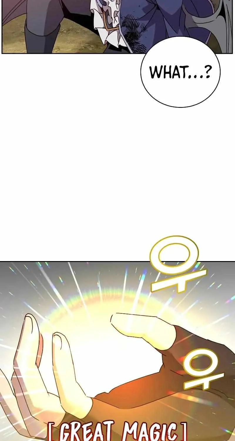 Read The Max Level Hero Has Returned! chapter 125 image 47 on Lezhin