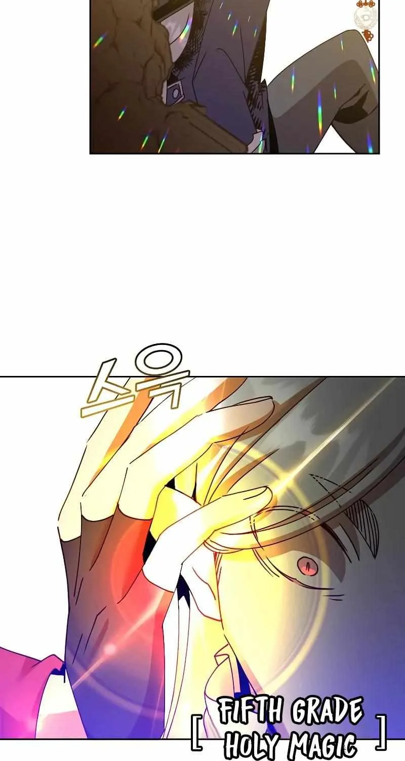 Read The Max Level Hero Has Returned! chapter 125 image 49 on Lezhin