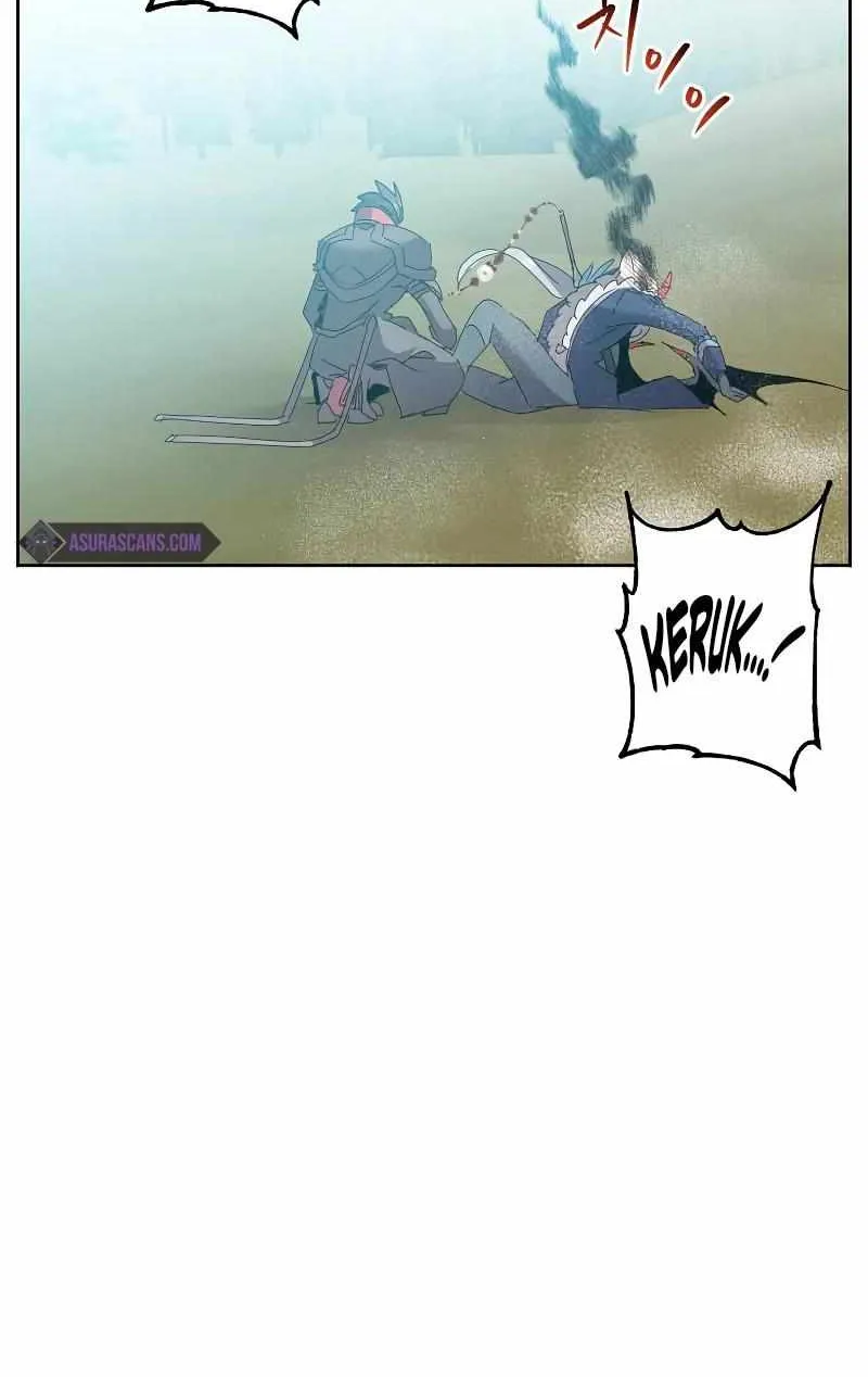 Read The Max Level Hero Has Returned! chapter 125 image 52 on Lezhin
