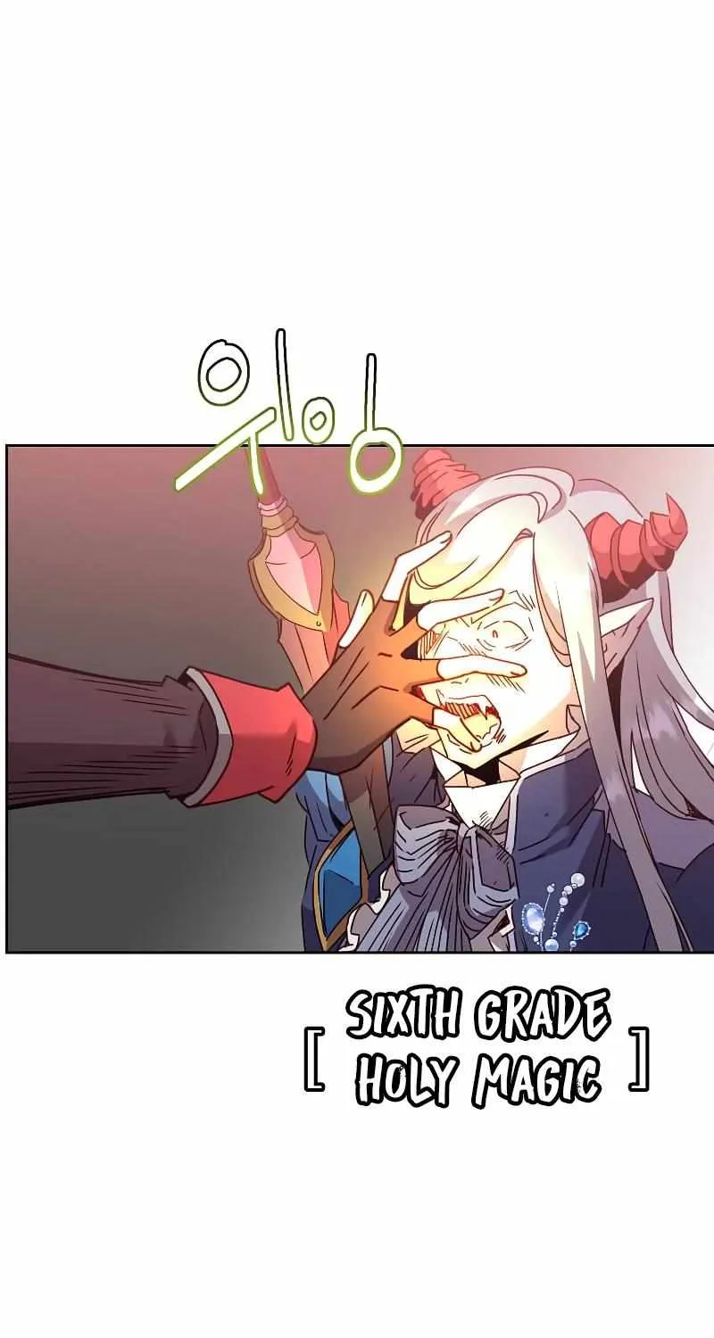 Read The Max Level Hero Has Returned! chapter 125 image 54 on Lezhin