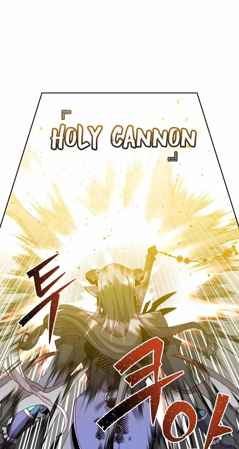 Read The Max Level Hero Has Returned! chapter 125 image 55 on Lezhin