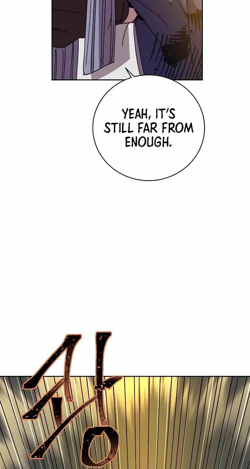 Read The Max Level Hero Has Returned! chapter 125 image 57 on Lezhin