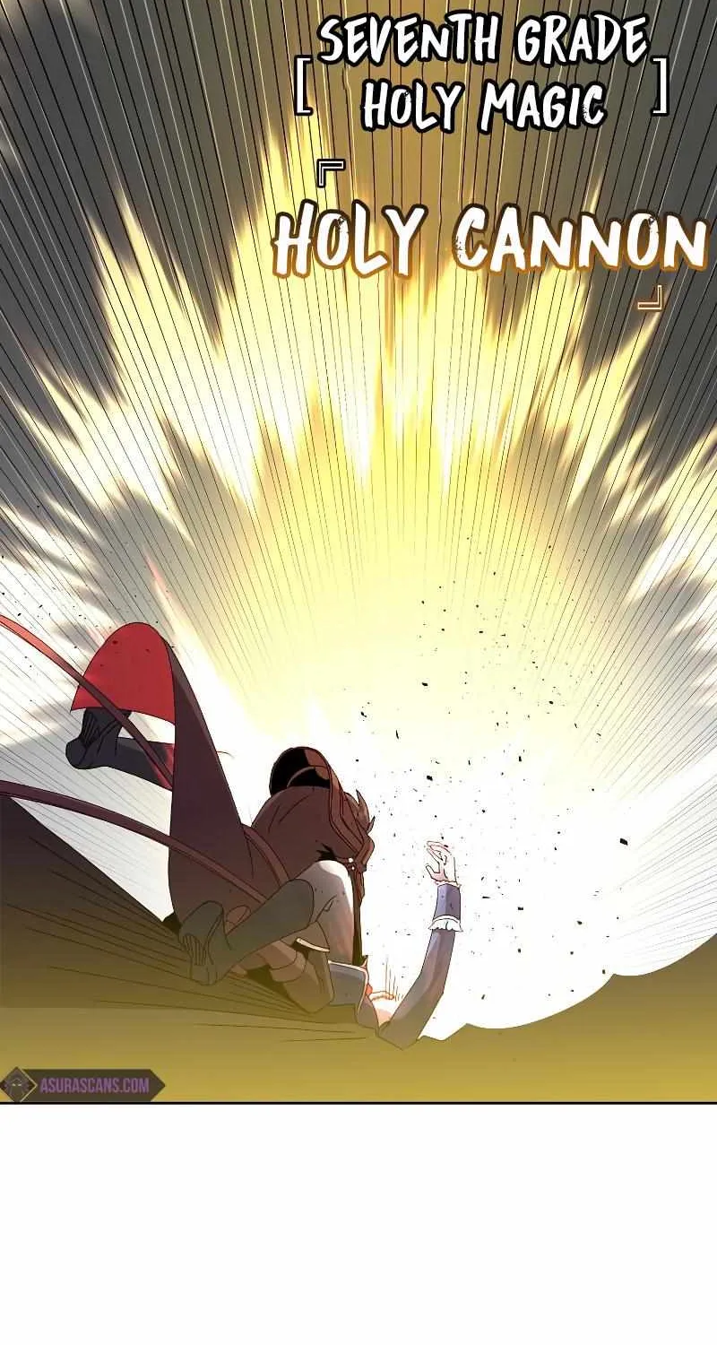 Read The Max Level Hero Has Returned! chapter 125 image 58 on Lezhin