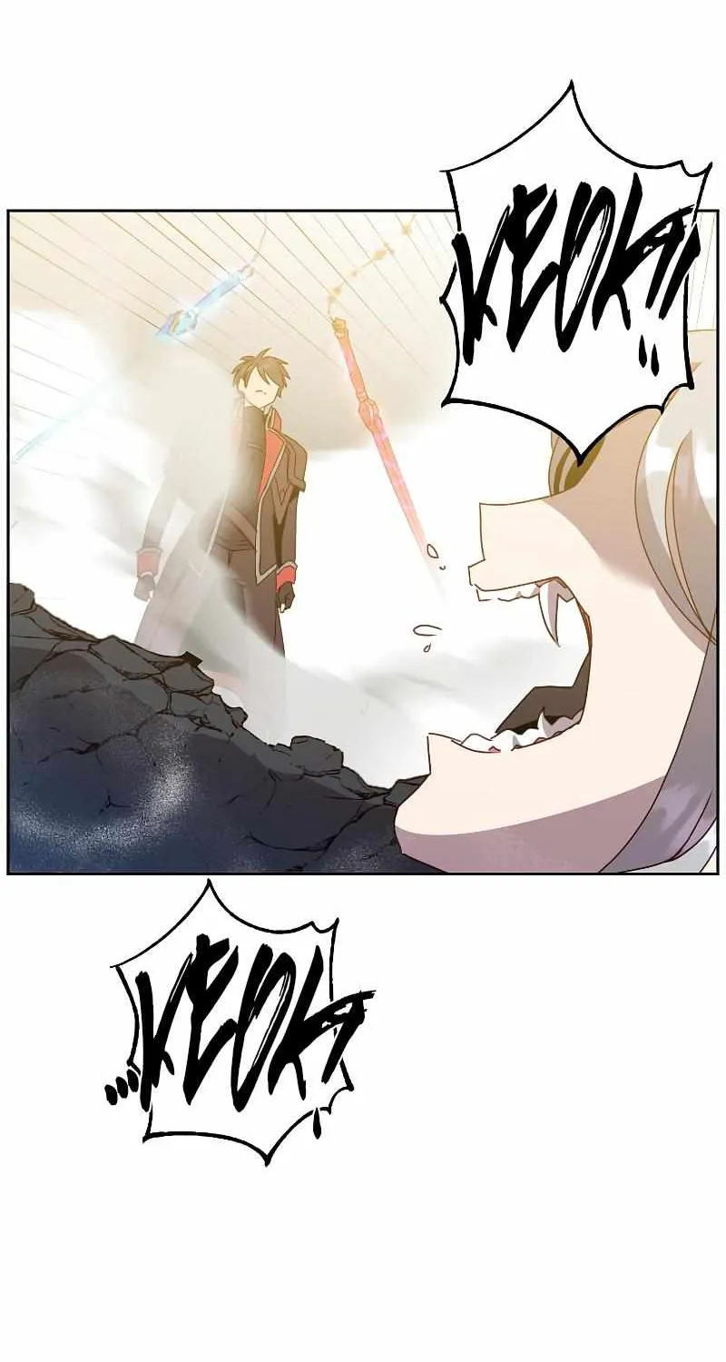 Read The Max Level Hero Has Returned! chapter 125 image 63 on Lezhin