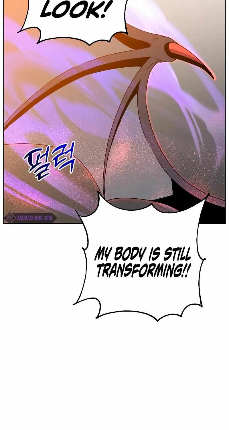 Read The Max Level Hero Has Returned! chapter 125 image 69 on Lezhin