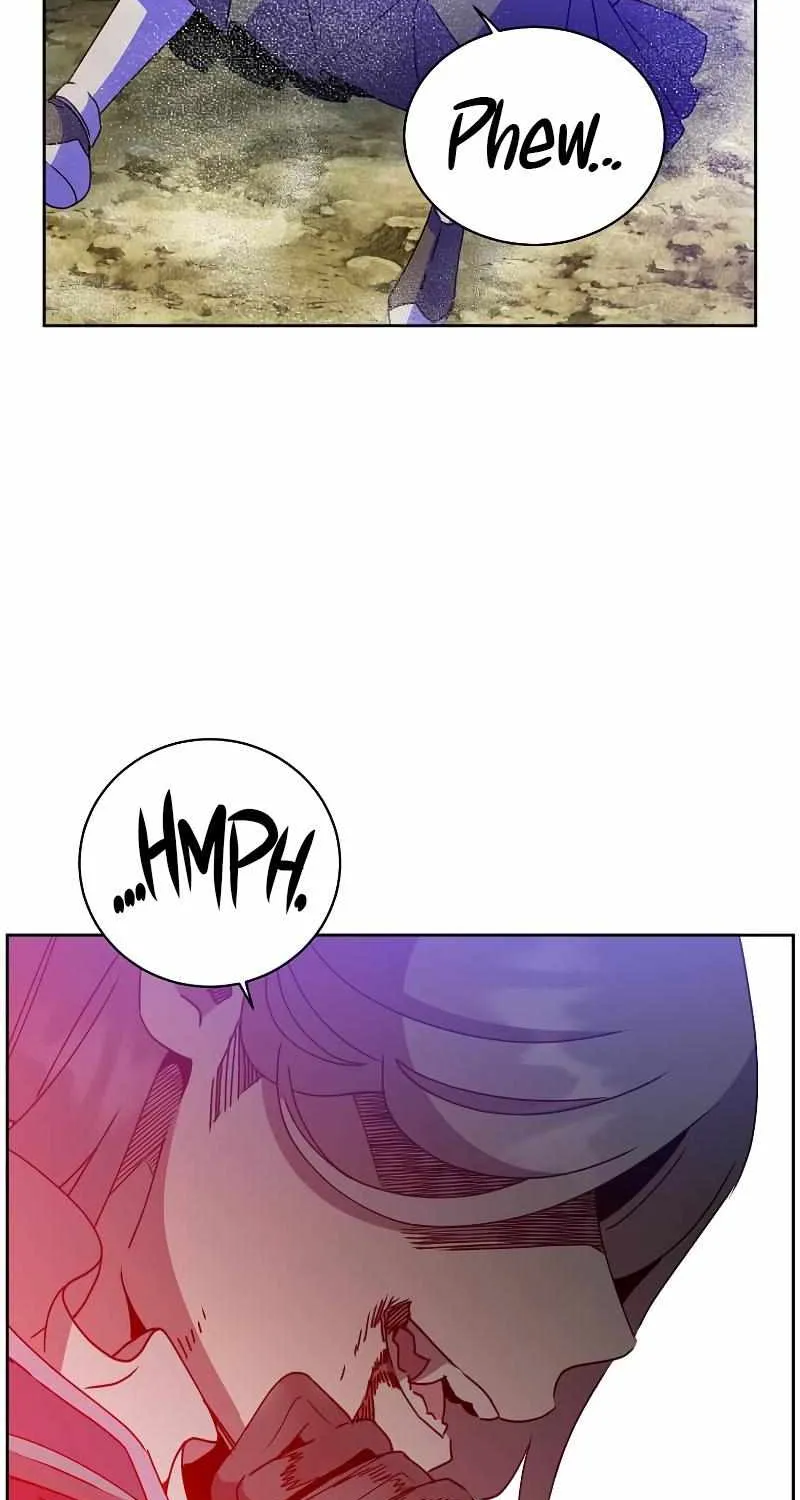 Read The Max Level Hero Has Returned! chapter 125 image 7 on Lezhin