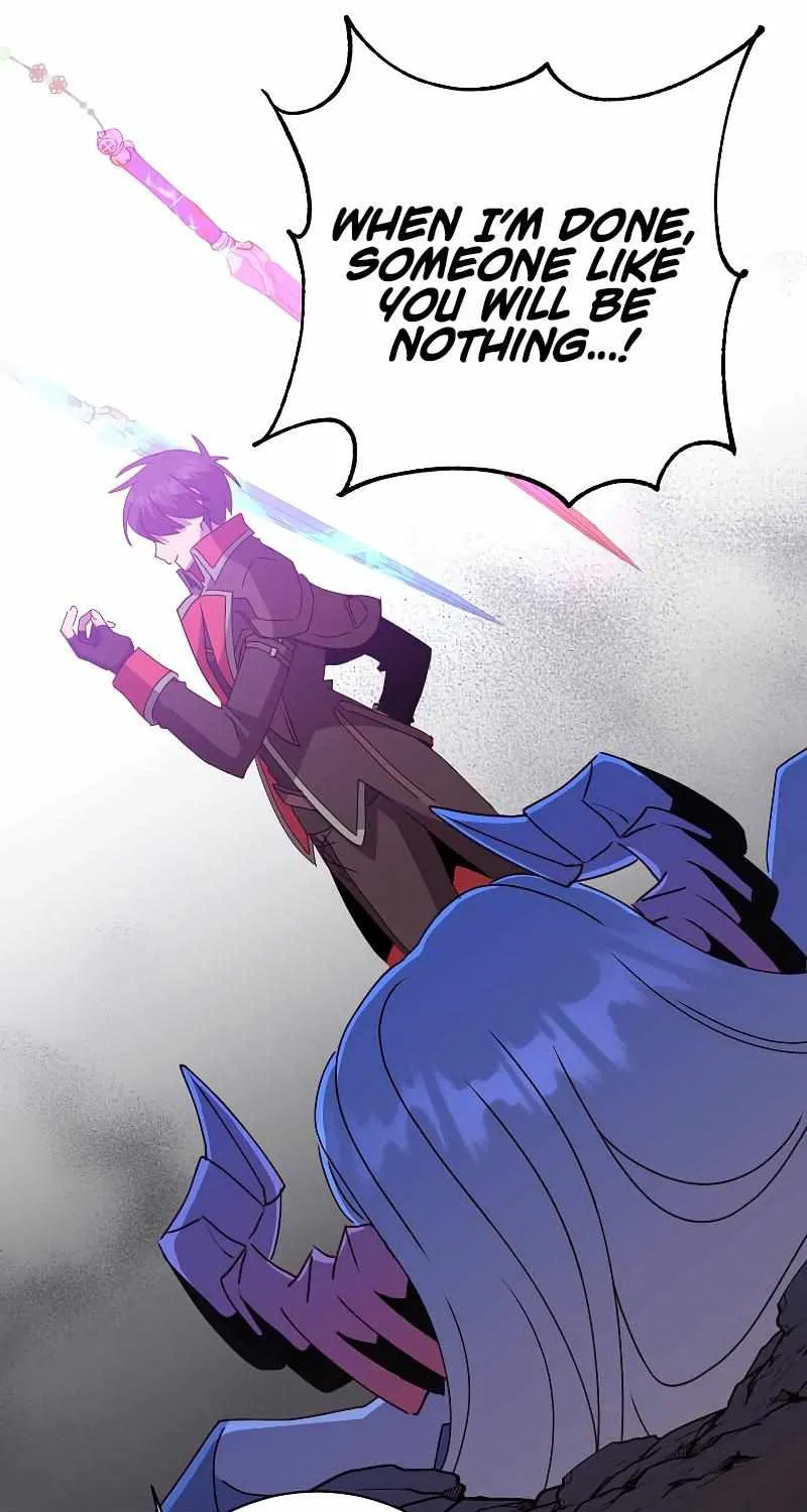 Read The Max Level Hero Has Returned! chapter 125 image 71 on Lezhin