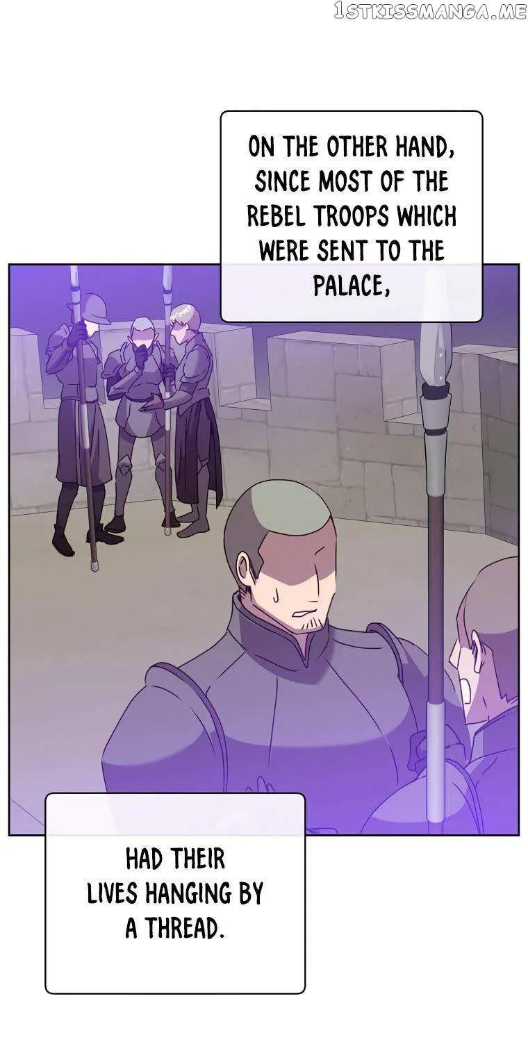 Read The Max Level Hero Has Returned! chapter 126 image 10 on Lezhin