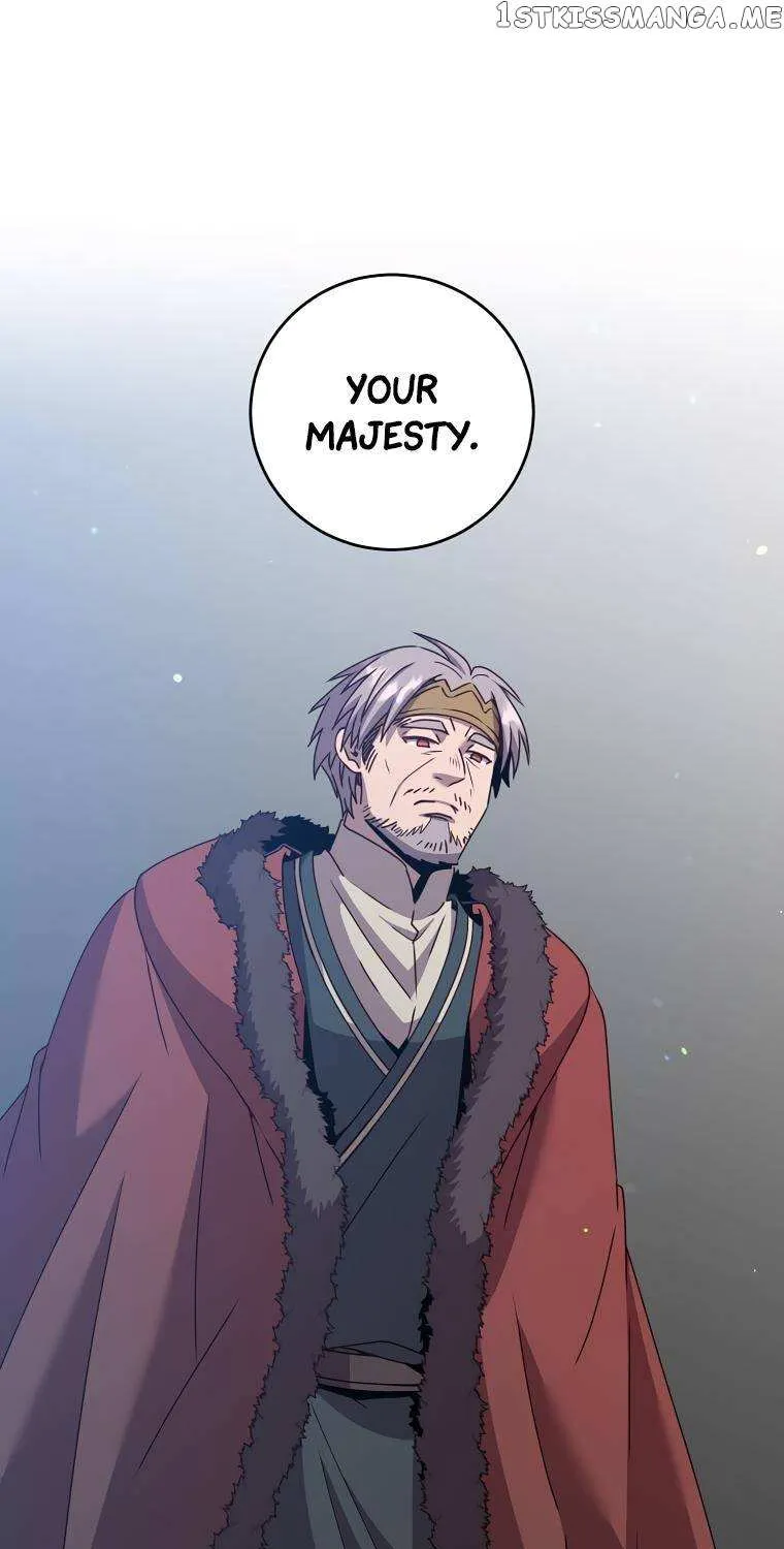 Read The Max Level Hero Has Returned! chapter 126 image 116 on Lezhin