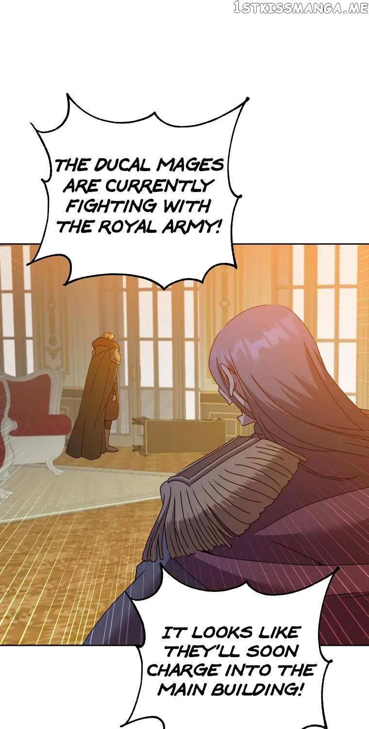 Read The Max Level Hero Has Returned! chapter 126 image 18 on Lezhin