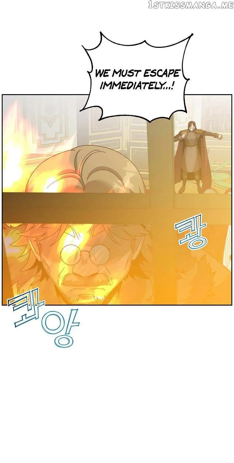 Read The Max Level Hero Has Returned! chapter 126 image 20 on Lezhin