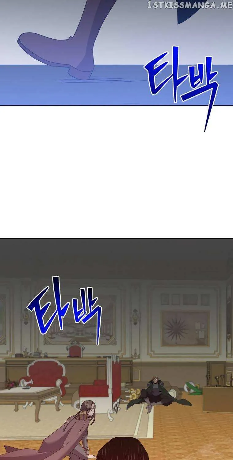 Read The Max Level Hero Has Returned! chapter 126 image 38 on Lezhin