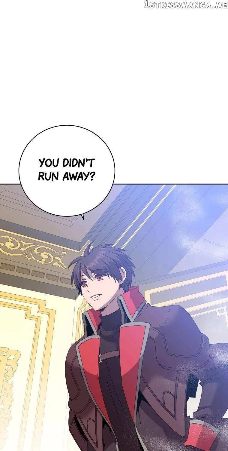 Read The Max Level Hero Has Returned! chapter 126 image 42 on Lezhin
