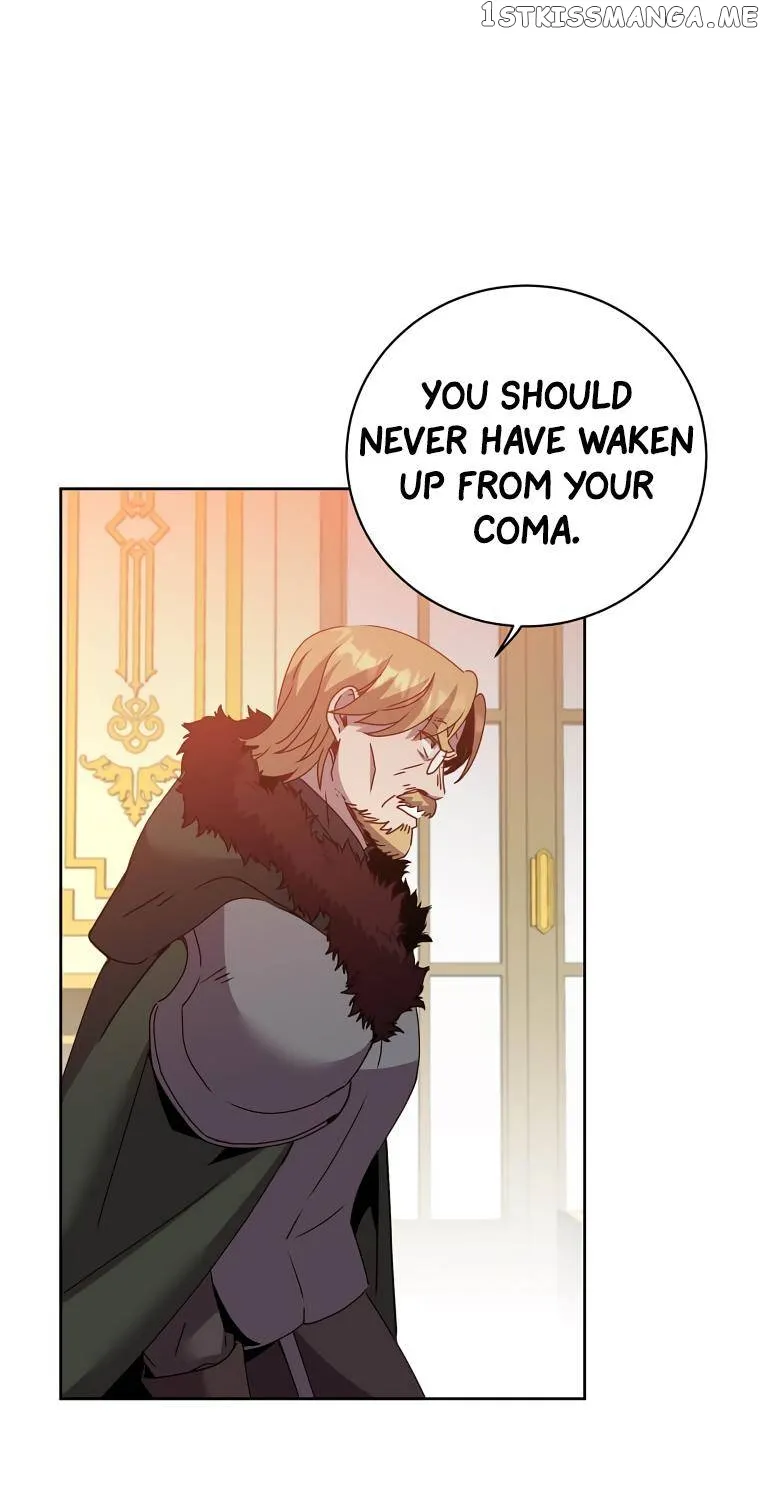 Read The Max Level Hero Has Returned! chapter 126 image 46 on Lezhin