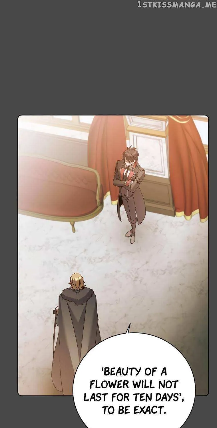 Read The Max Level Hero Has Returned! chapter 126 image 52 on Lezhin