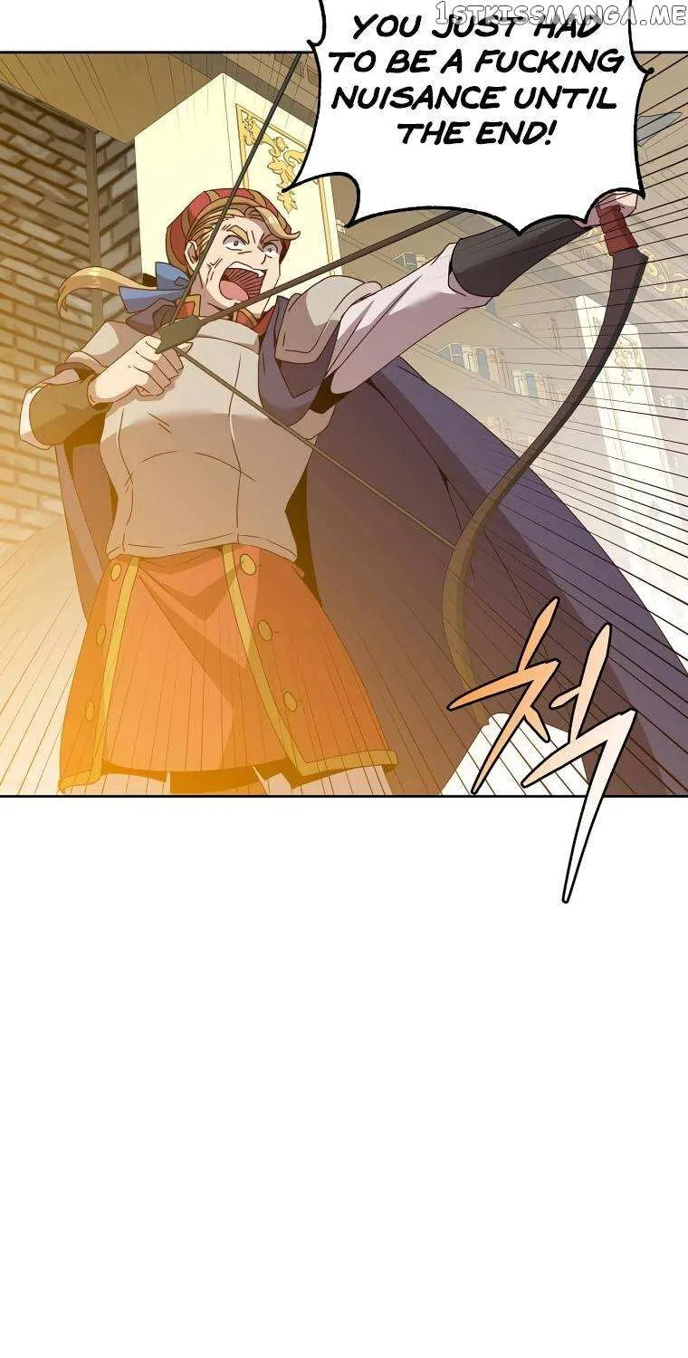 Read The Max Level Hero Has Returned! chapter 126 image 68 on Lezhin