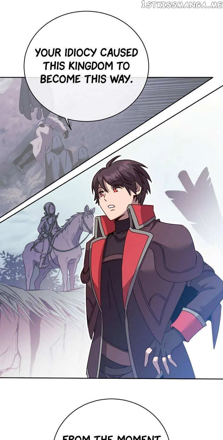Read The Max Level Hero Has Returned! chapter 126 image 72 on Lezhin