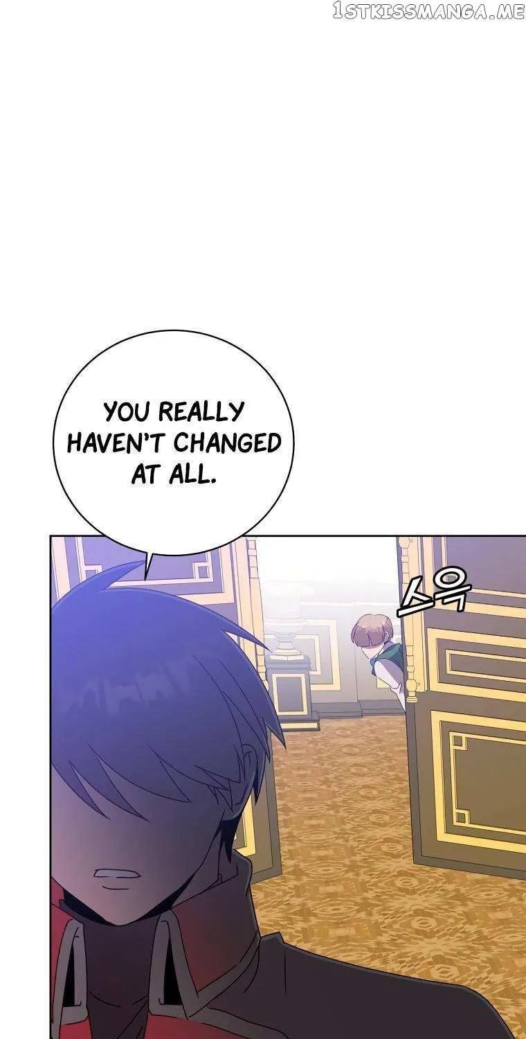 Read The Max Level Hero Has Returned! chapter 126 image 74 on Lezhin