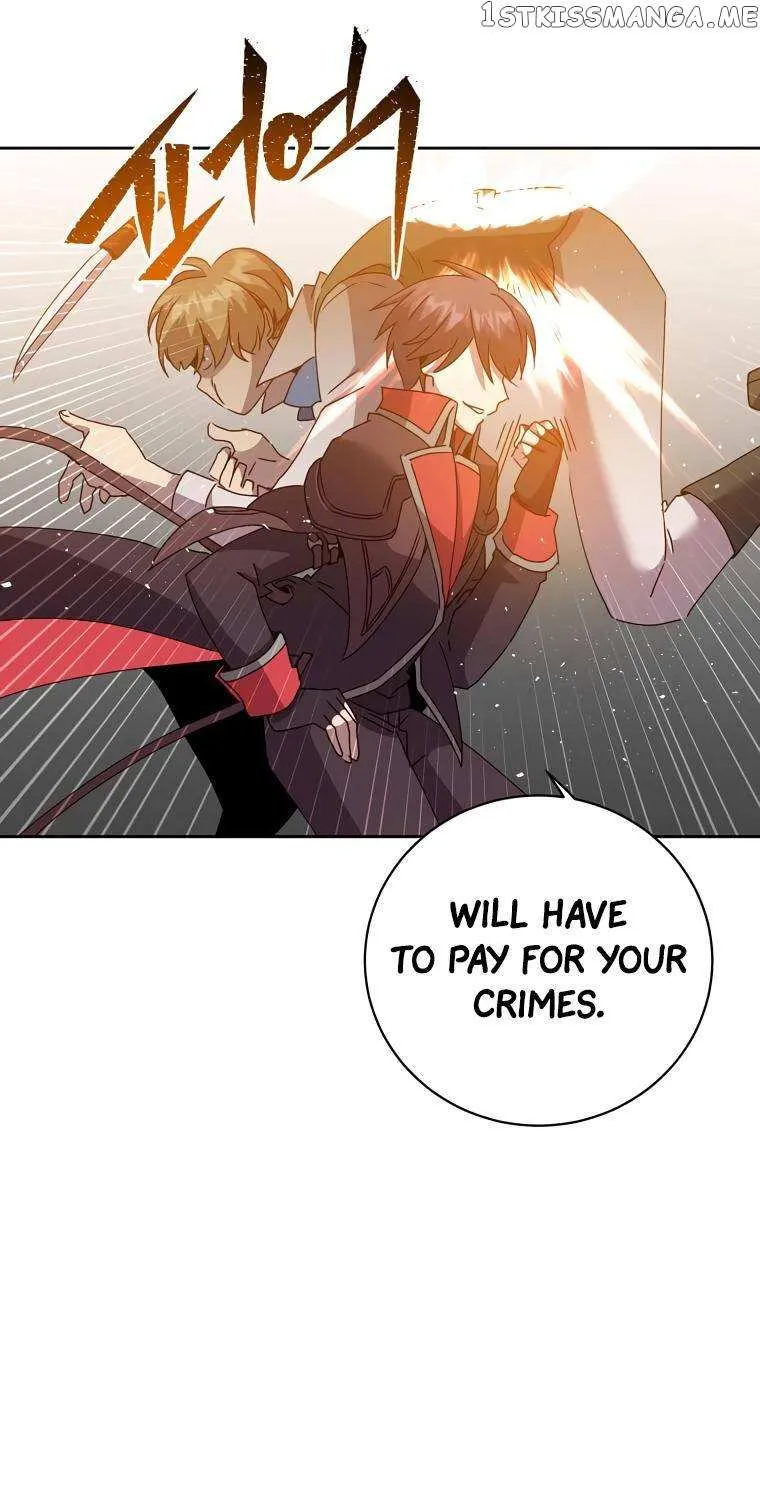 Read The Max Level Hero Has Returned! chapter 126 image 78 on Lezhin