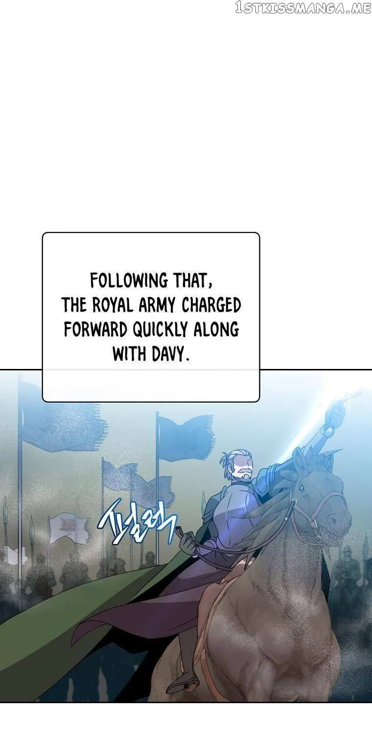 Read The Max Level Hero Has Returned! chapter 126 image 8 on Lezhin