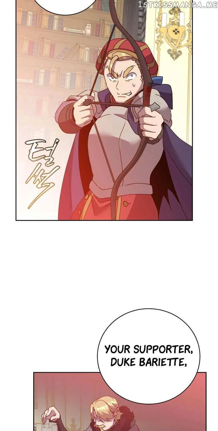 Read The Max Level Hero Has Returned! chapter 126 image 80 on Lezhin