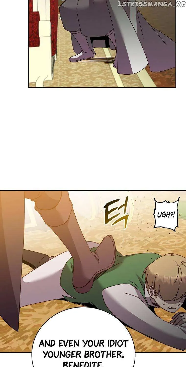 Read The Max Level Hero Has Returned! chapter 126 image 82 on Lezhin