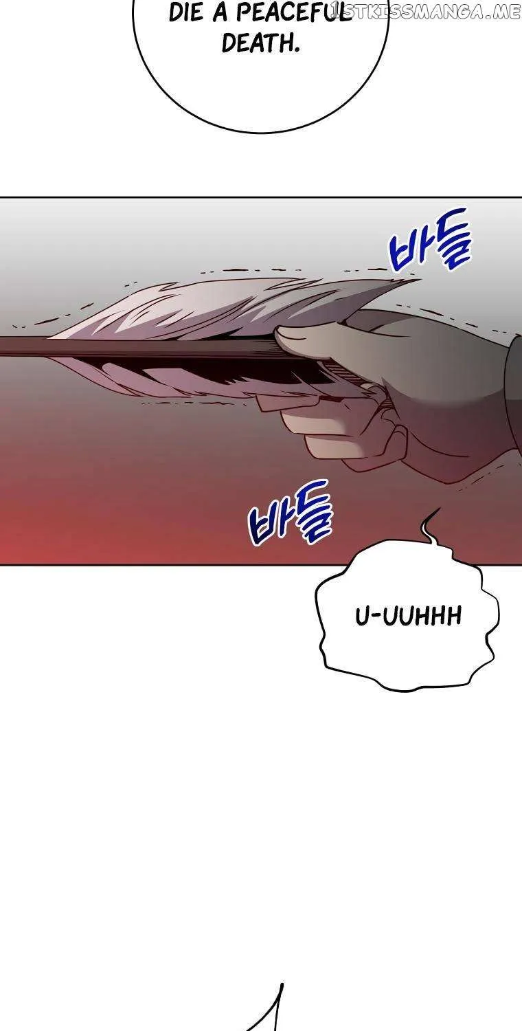 Read The Max Level Hero Has Returned! chapter 126 image 86 on Lezhin