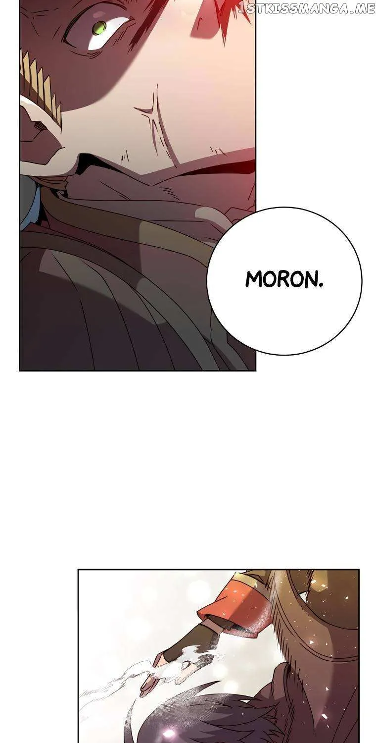 Read The Max Level Hero Has Returned! chapter 126 image 98 on Lezhin