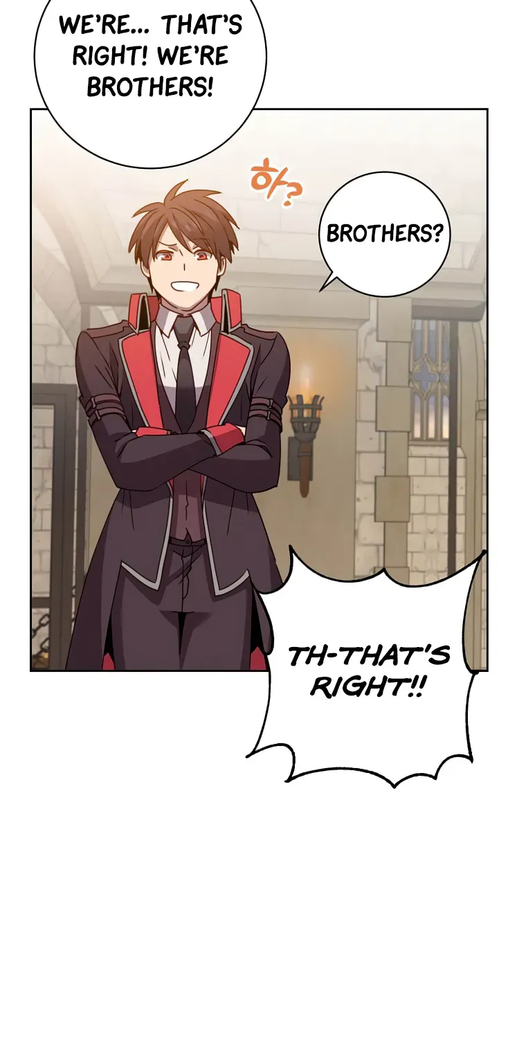 Read The Max Level Hero Has Returned! chapter 127 image 105 on Lezhin