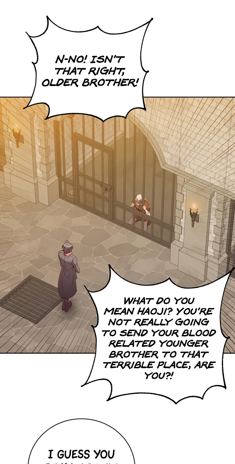 Read The Max Level Hero Has Returned! chapter 127 image 107 on Lezhin