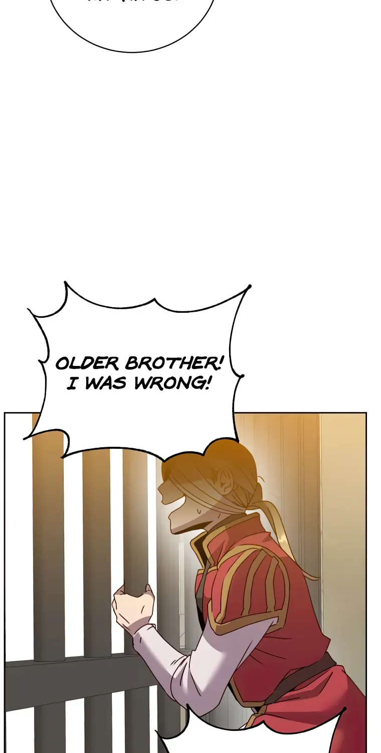 Read The Max Level Hero Has Returned! chapter 127 image 109 on Lezhin