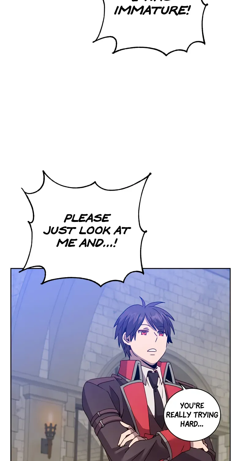 Read The Max Level Hero Has Returned! chapter 127 image 111 on Lezhin