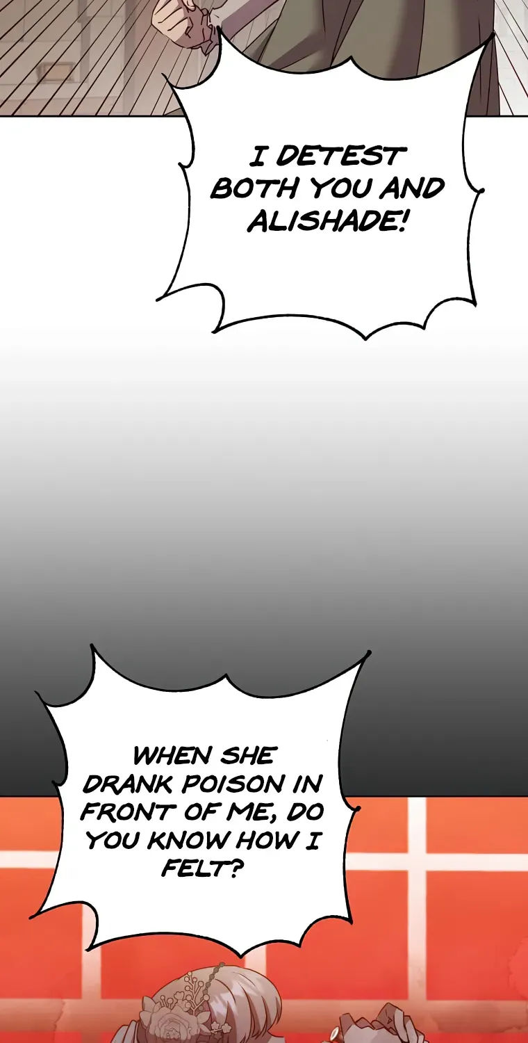 Read The Max Level Hero Has Returned! chapter 127 image 17 on Lezhin