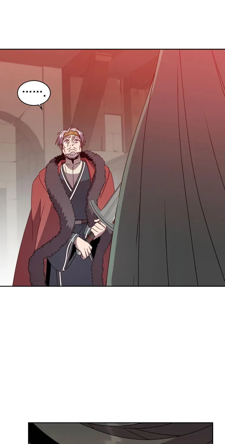 Read The Max Level Hero Has Returned! chapter 127 image 29 on Lezhin