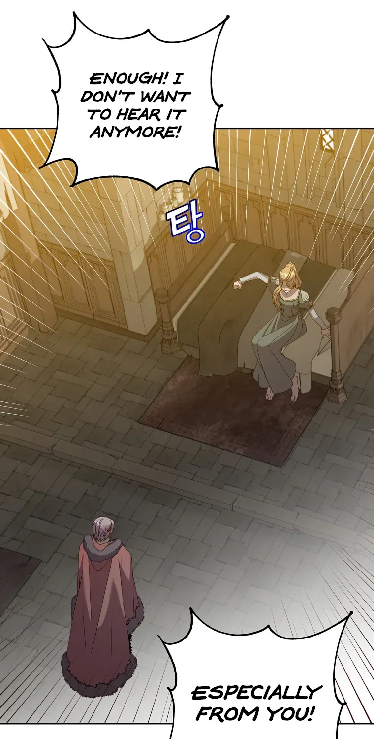Read The Max Level Hero Has Returned! chapter 127 image 3 on Lezhin