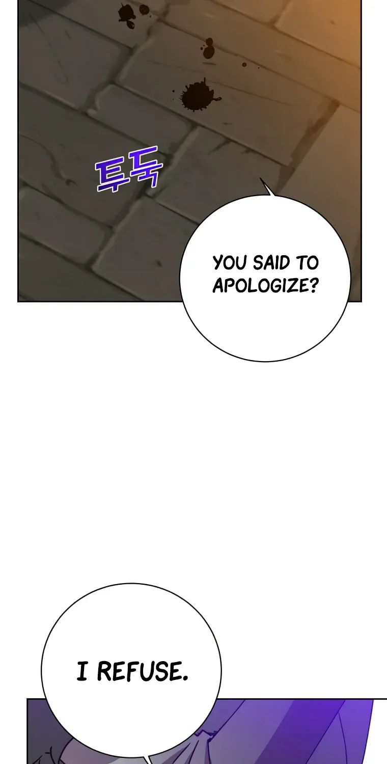 Read The Max Level Hero Has Returned! chapter 127 image 51 on Lezhin