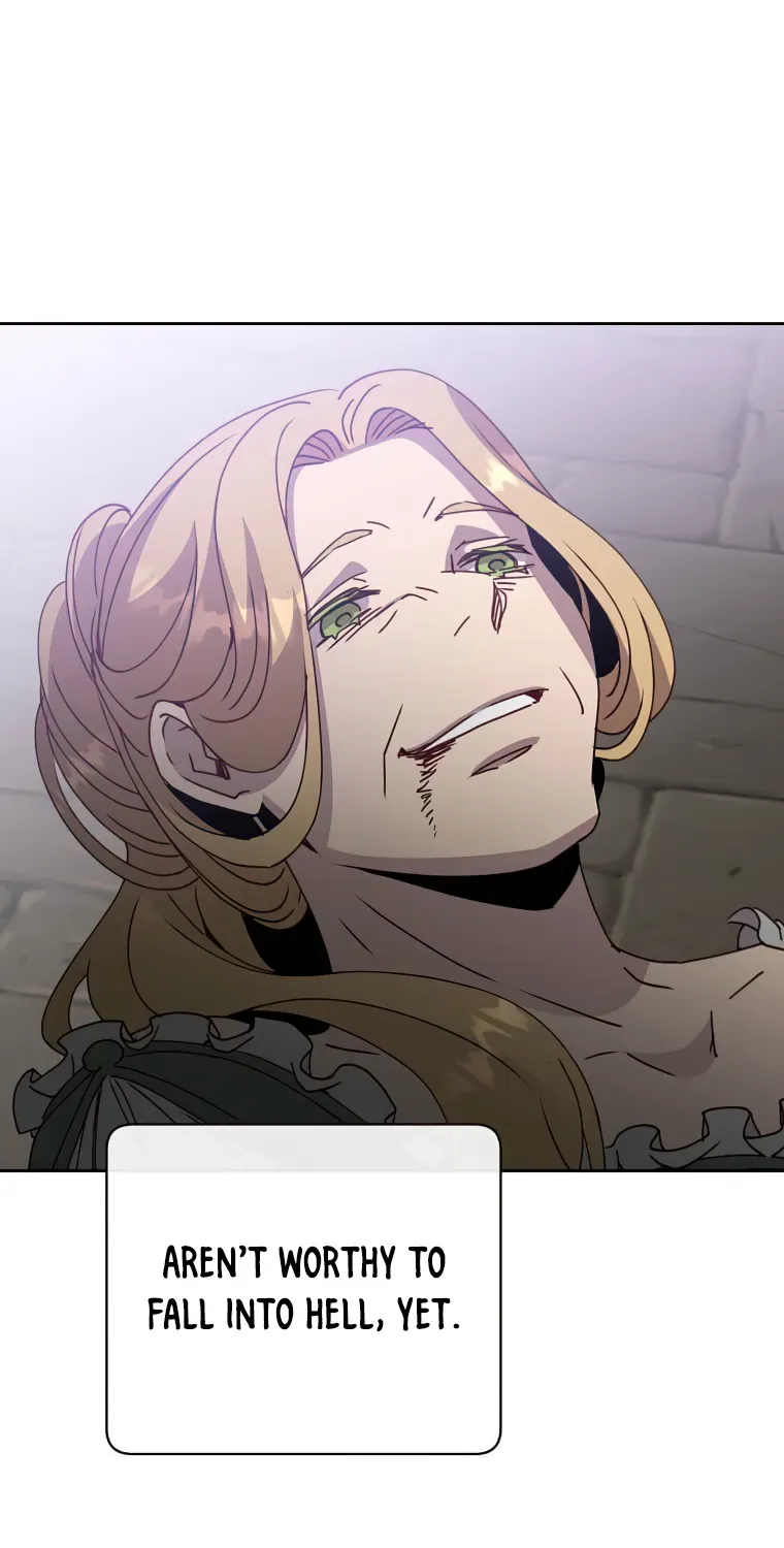 Read The Max Level Hero Has Returned! chapter 127 image 59 on Lezhin