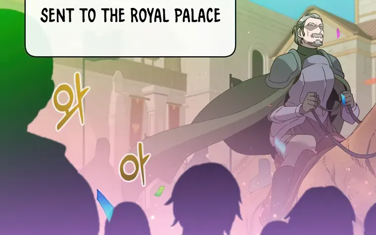 Read The Max Level Hero Has Returned! chapter 127 image 72 on Lezhin