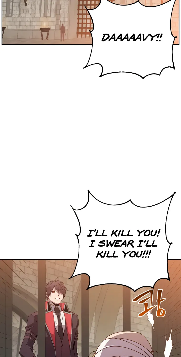 Read The Max Level Hero Has Returned! chapter 127 image 75 on Lezhin