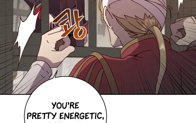 Read The Max Level Hero Has Returned! chapter 127 image 76 on Lezhin